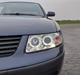 VW passat 3b 1,8t