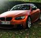 BMW 325i E93