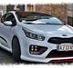 Kia pro-ceed gt