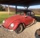 VW Bobbel 1200