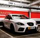Seat Leon 2.0 TFSI Cupra