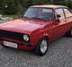 Ford Escort mk 2