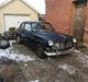 Volvo 121 Amazon