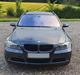 BMW 320D E91  Touring