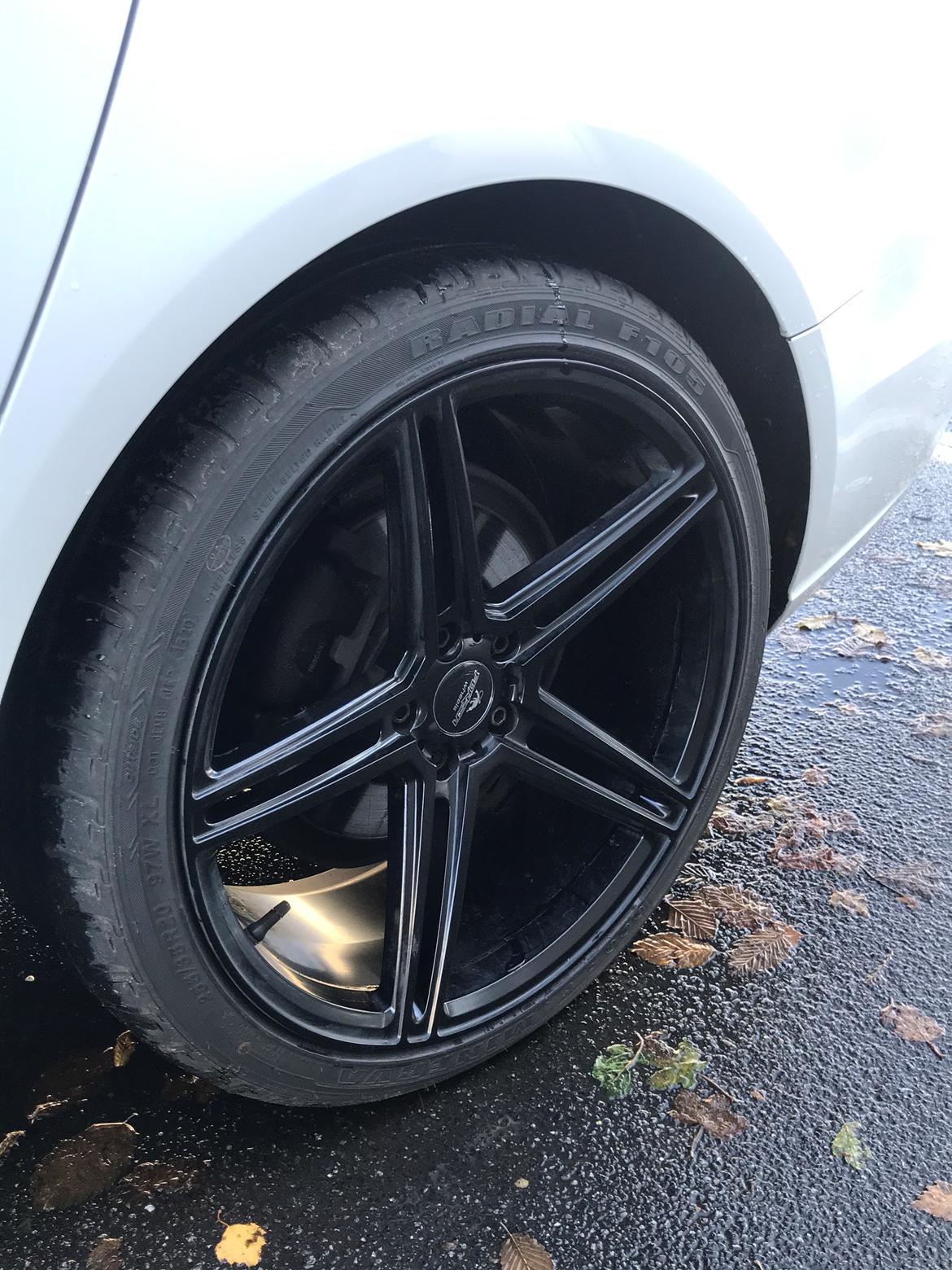 Audi A6 3.0 V6 TDI Multitronic Avant billede 12