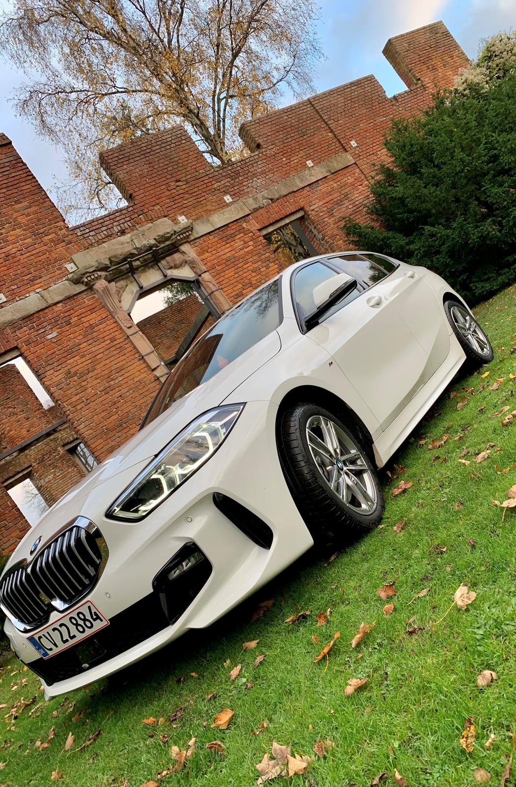 BMW BMW 118i M Sport.. billede 2