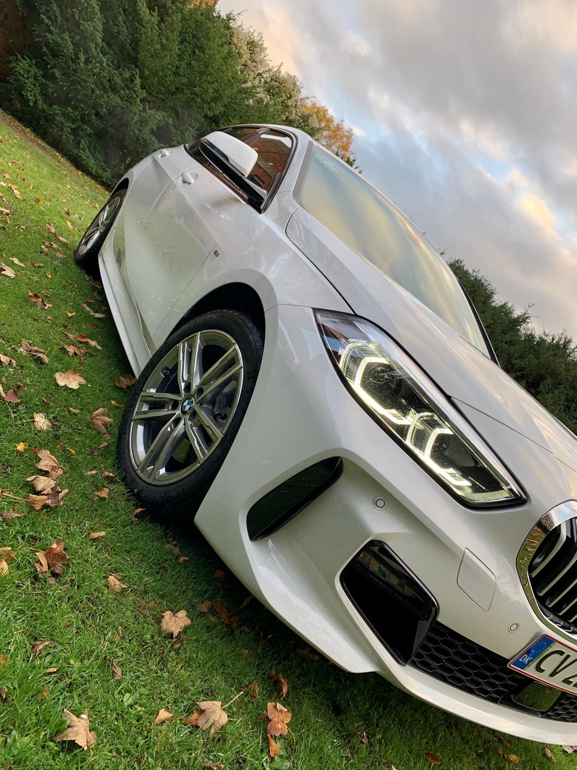 BMW BMW 118i M Sport.. billede 3