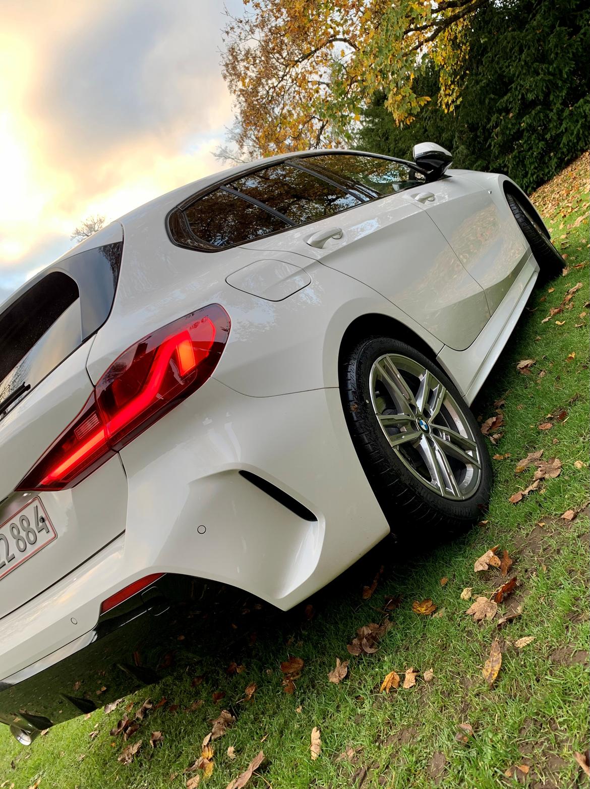 BMW BMW 118i M Sport.. billede 4