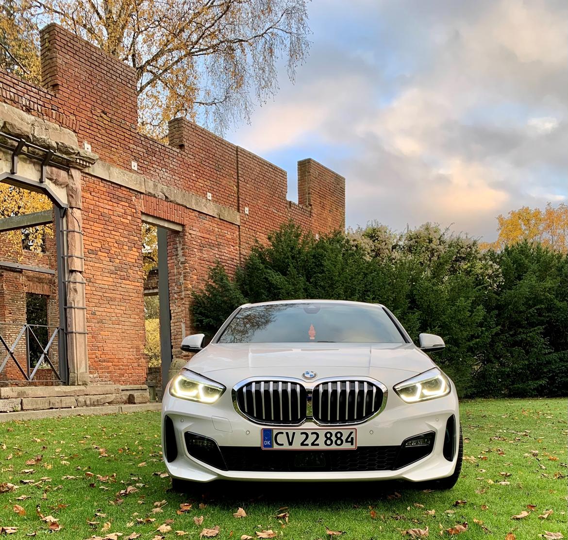 BMW BMW 118i M Sport.. billede 1