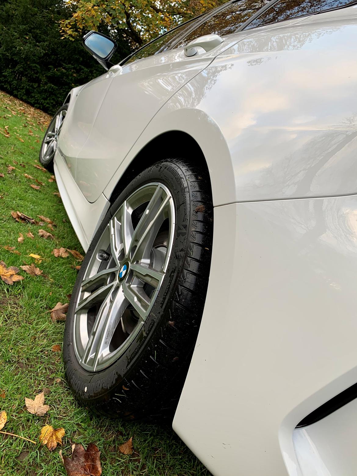 BMW BMW 118i M Sport.. billede 7