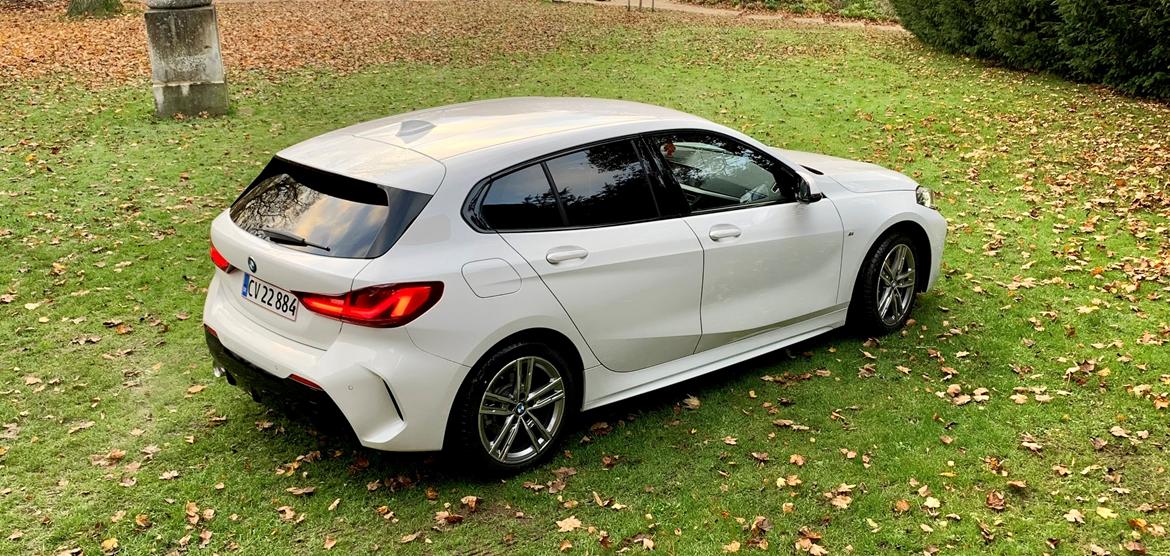 BMW BMW 118i M Sport.. billede 6