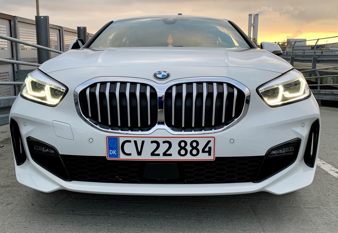 BMW BMW 118i M Sport.. billede 8