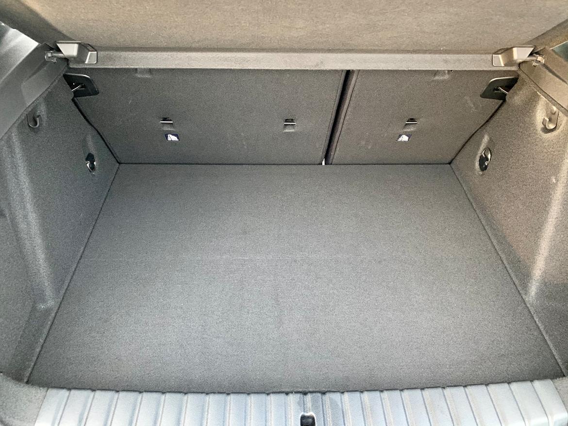 BMW BMW 118i M Sport.. billede 13