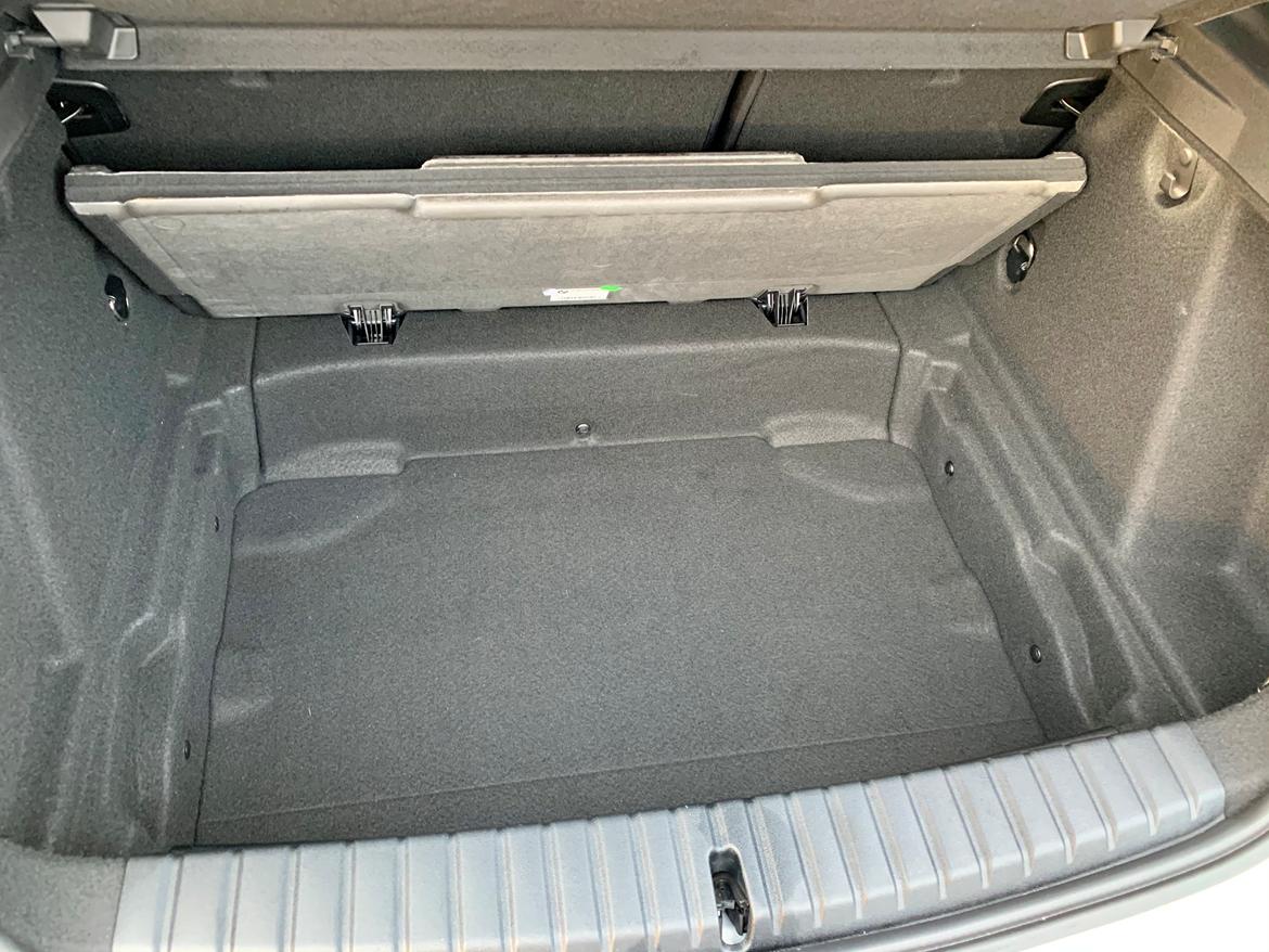 BMW BMW 118i M Sport.. billede 14