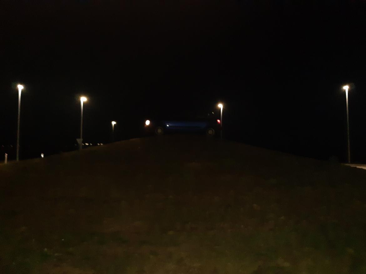 Nissan Micra 1.0 LX billede 5