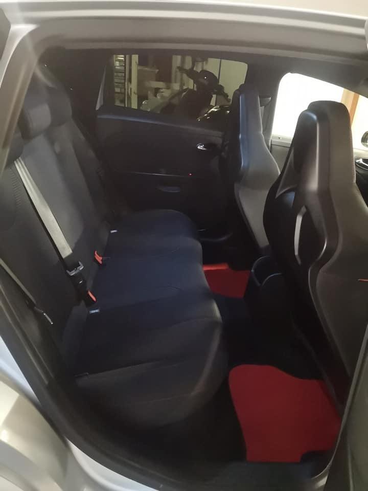 Seat Leon Cupra  billede 12