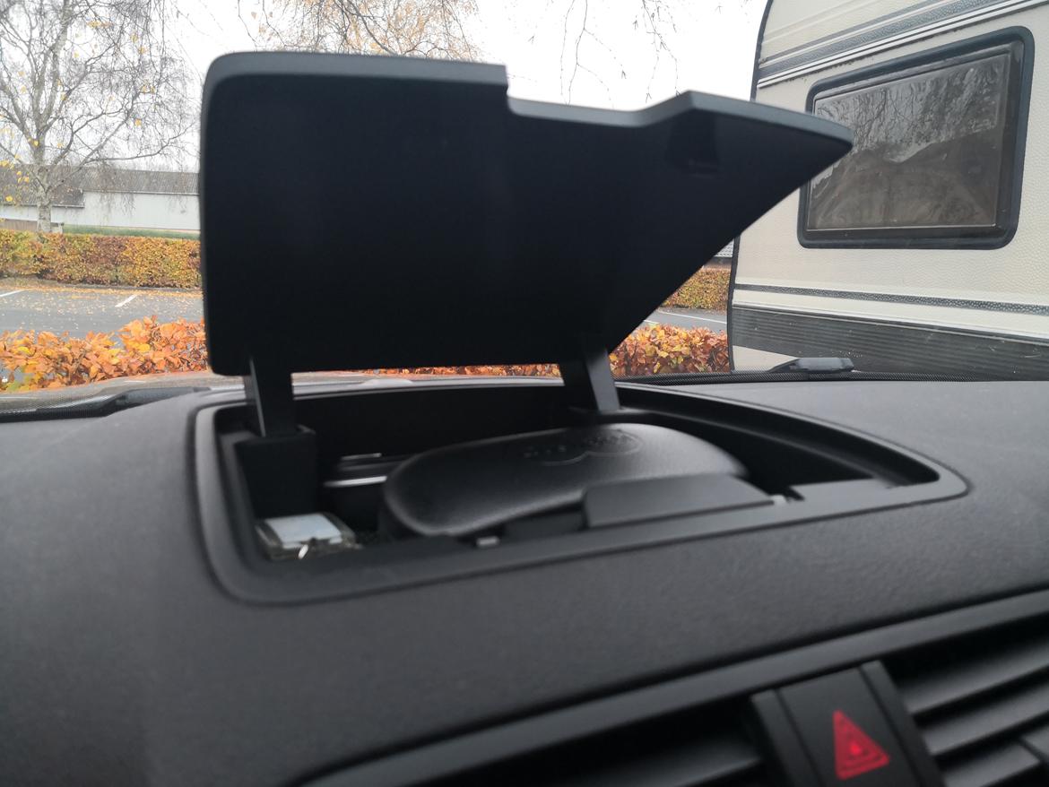 Skoda Yeti Adventure billede 9