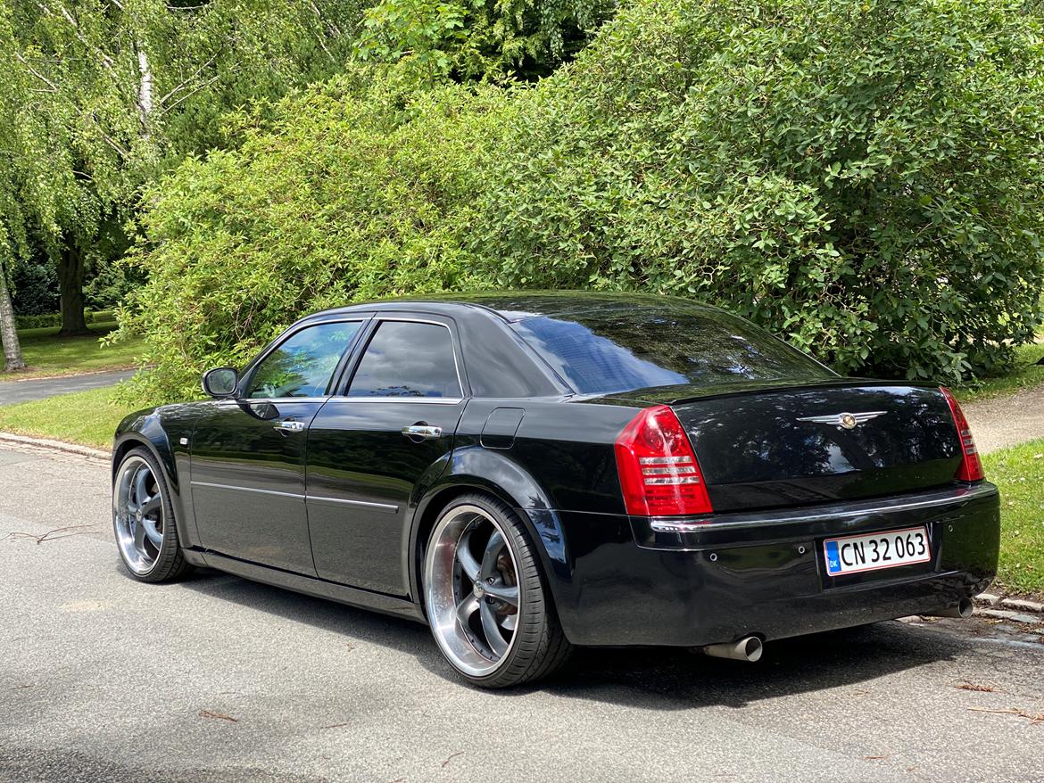 Chrysler 300C billede 3