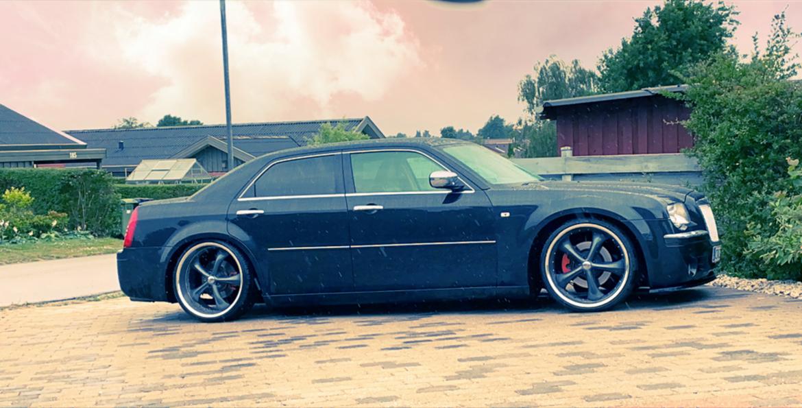 Chrysler 300C billede 6