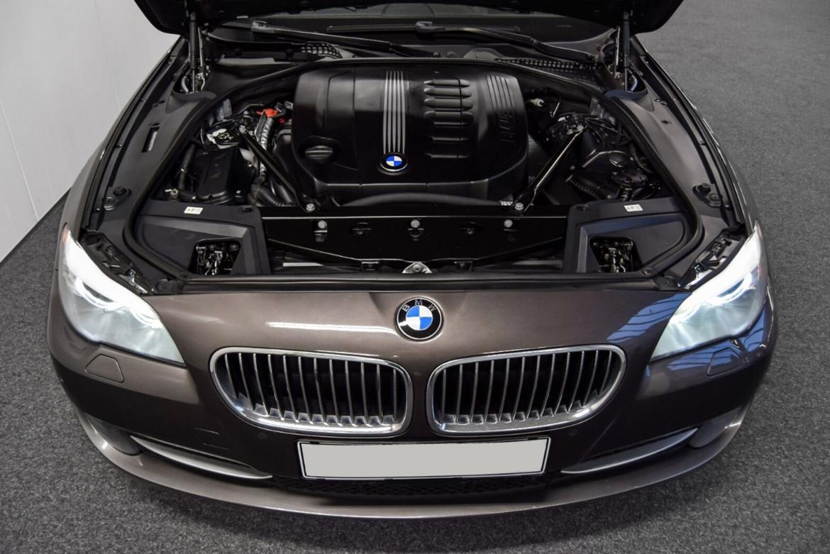 BMW F11  billede 15