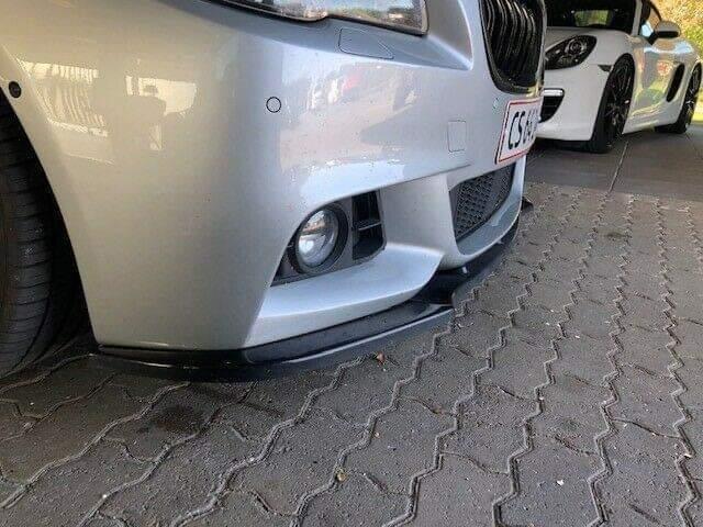BMW F11 billede 4