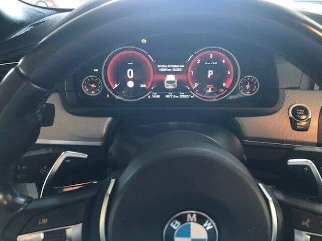 BMW F11 billede 5