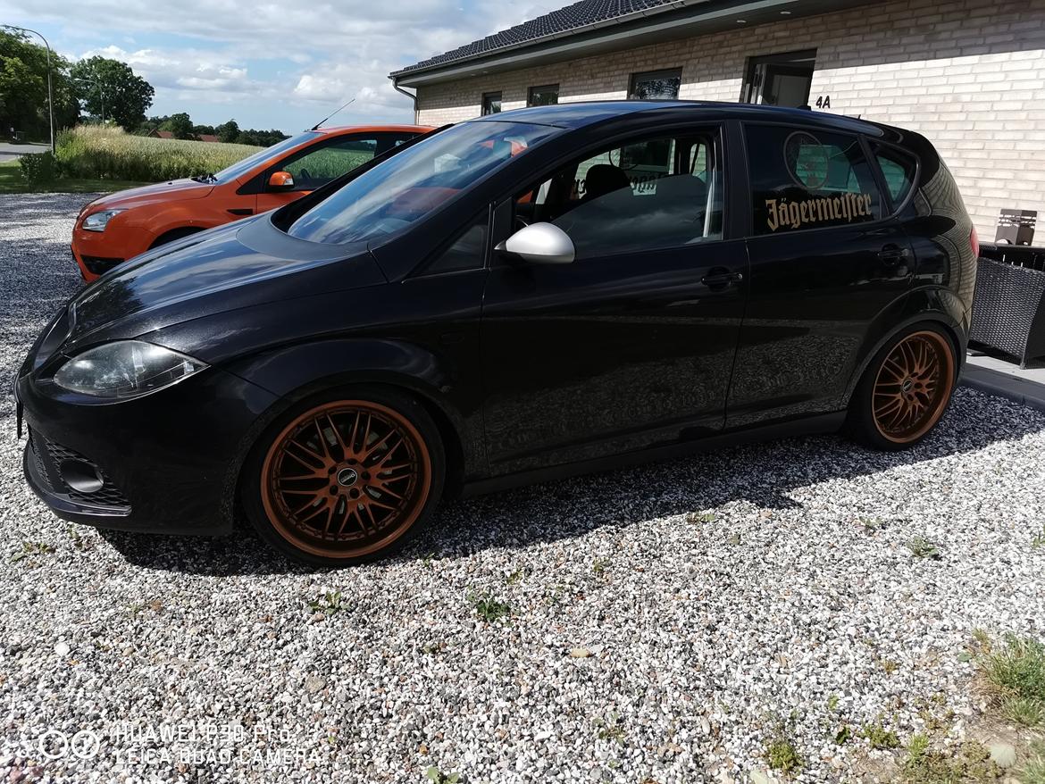 Seat Altea FR billede 3