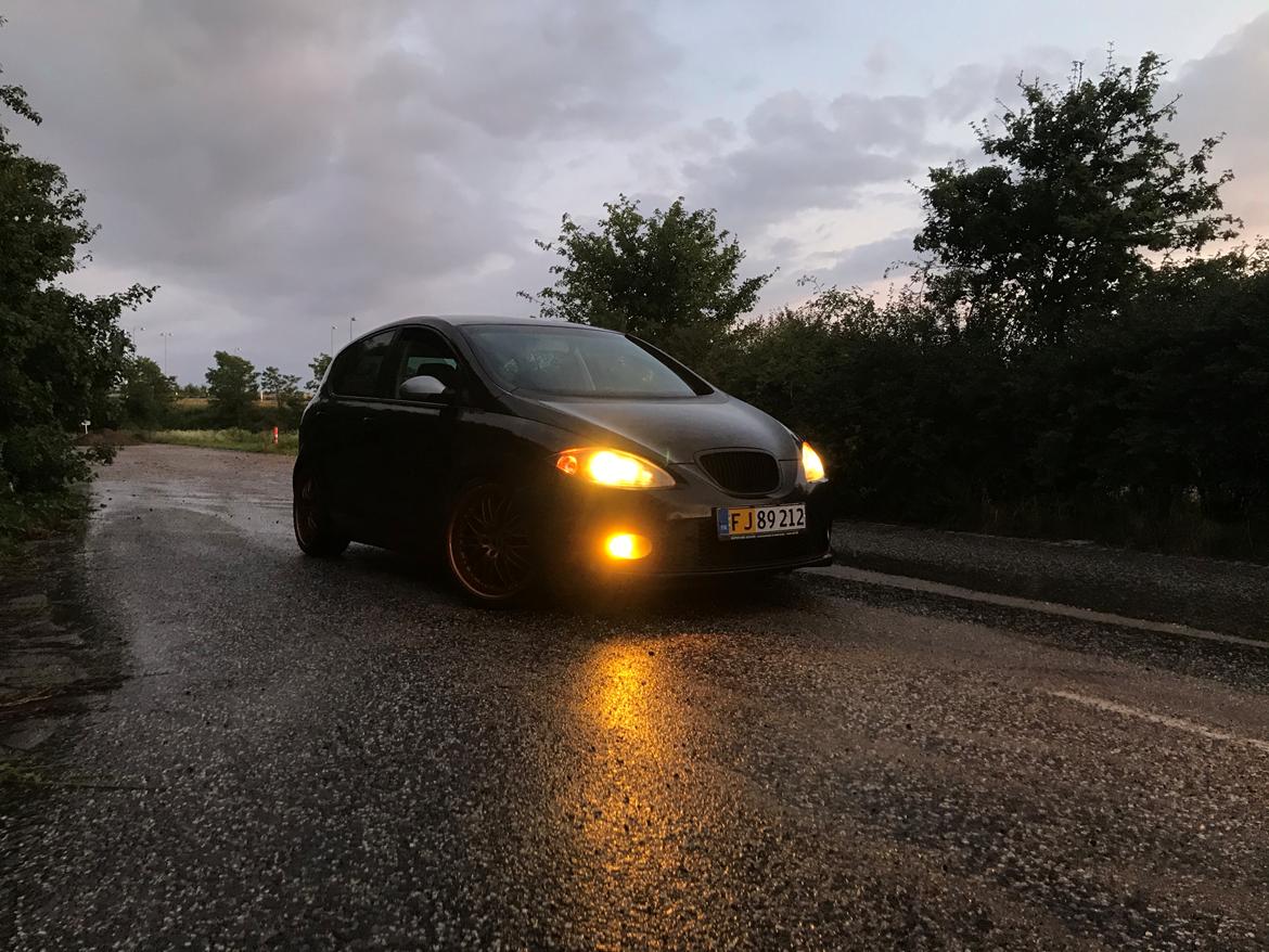 Seat Altea FR billede 12