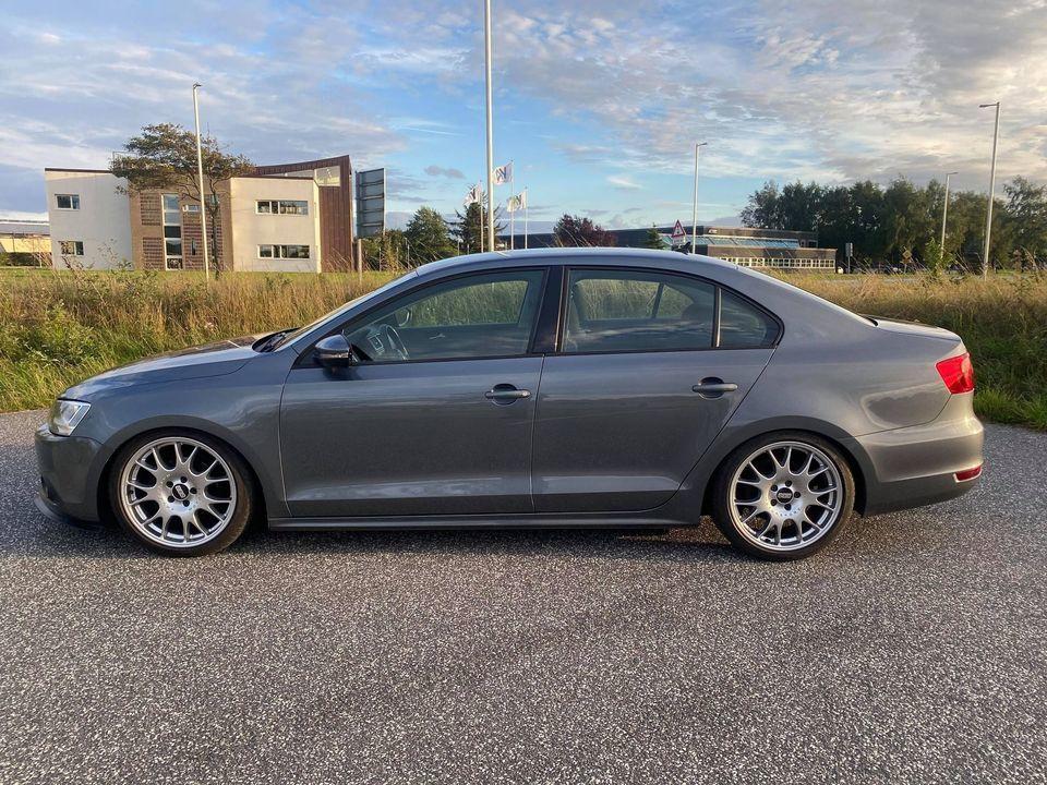 VW Jetta billede 3