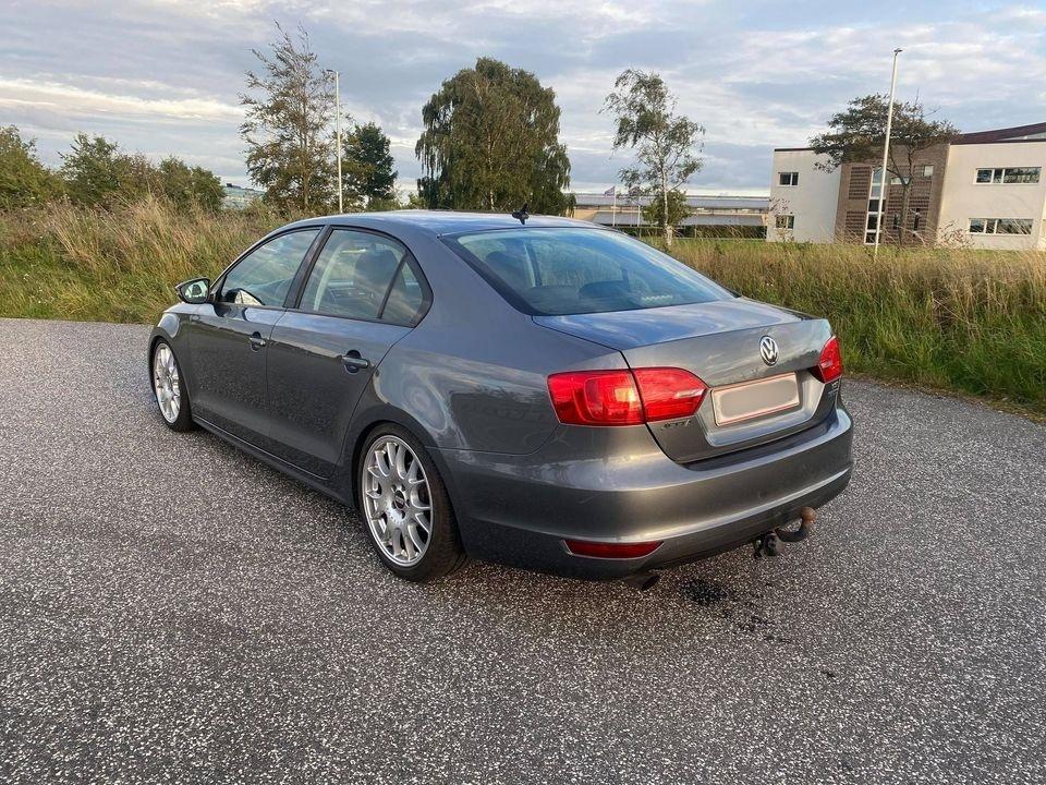 VW Jetta billede 4