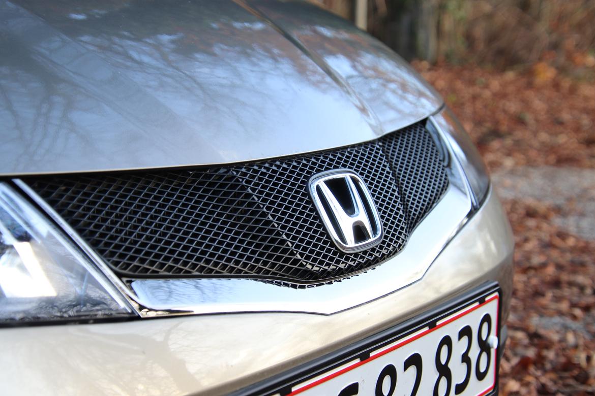 Honda Civic 1,8 Sport billede 7