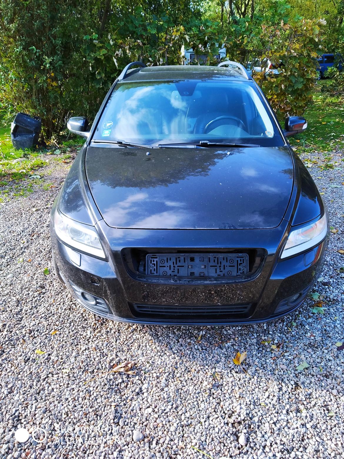 Volvo V50 billede 7