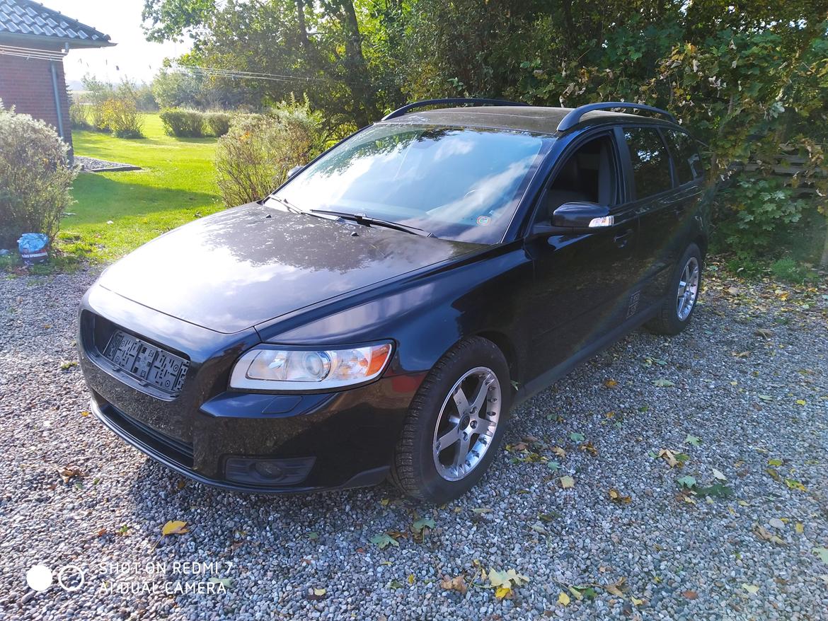 Volvo V50 billede 11