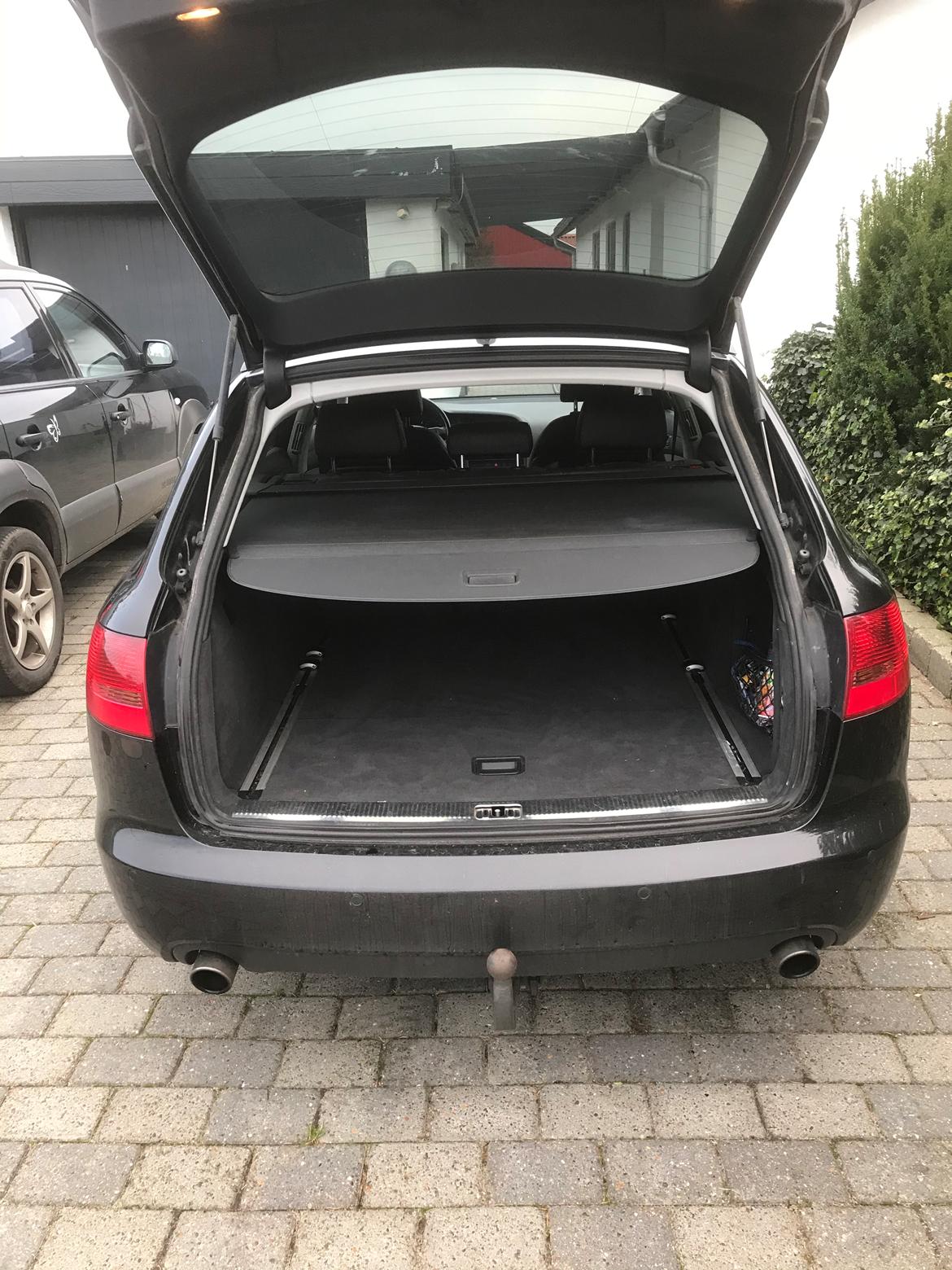 Audi A6 billede 7