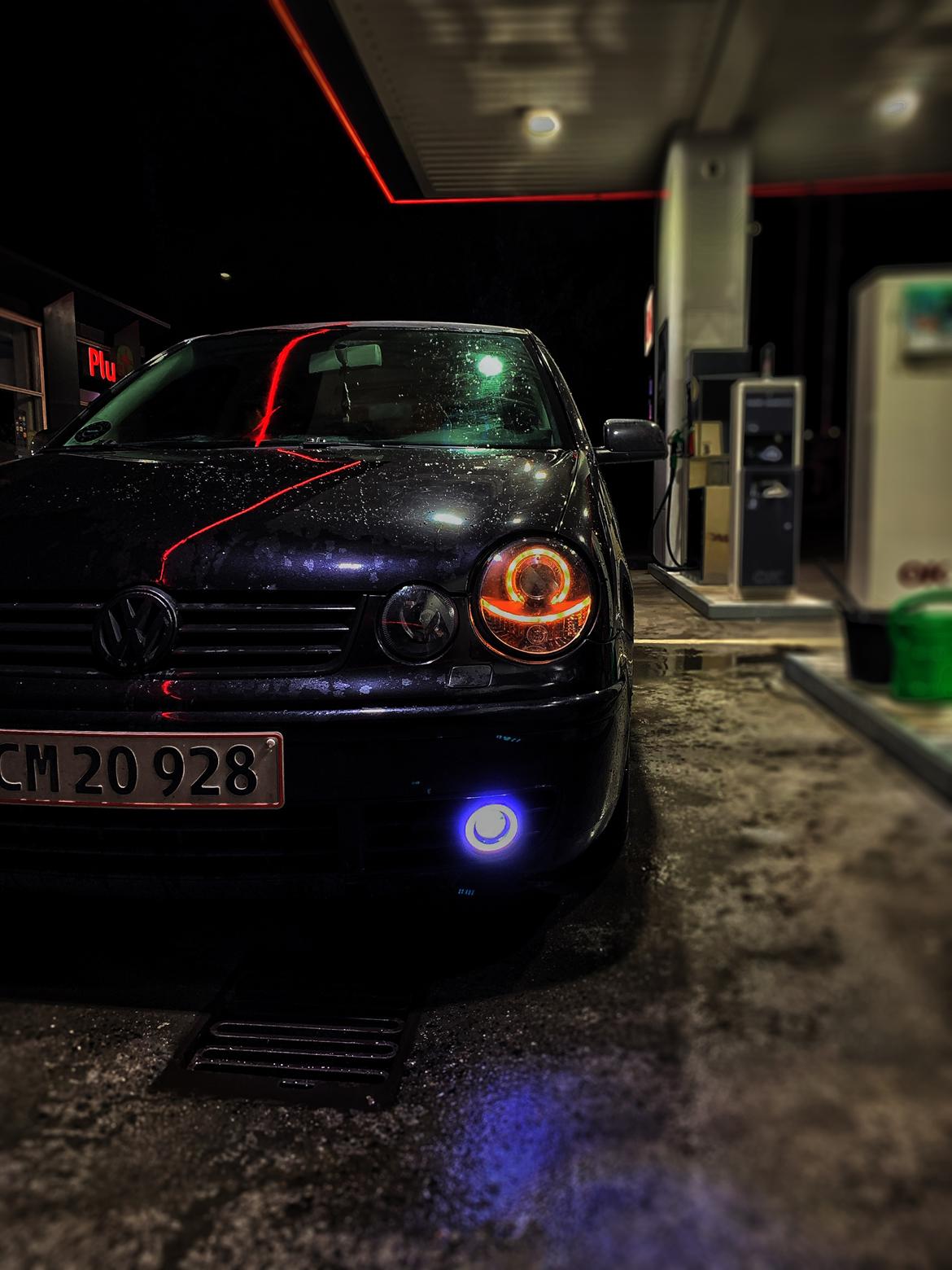 VW Polo 9n billede 15