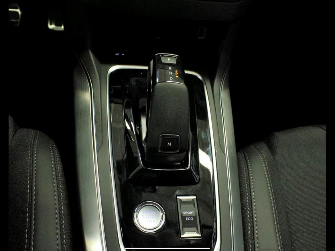 Peugeot 308SW BlueHDI Edition:210+ 130 EAT8 billede 3