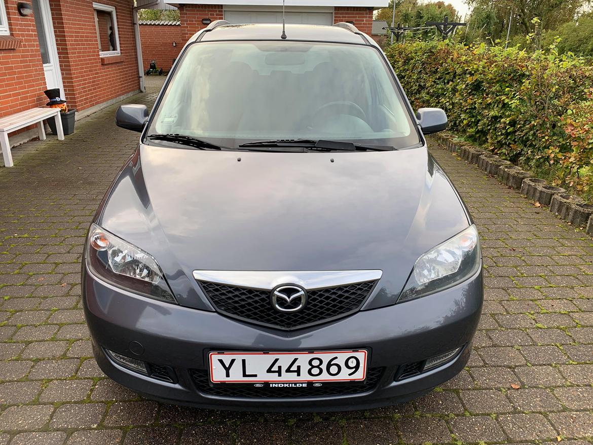 Mazda 2 billede 2