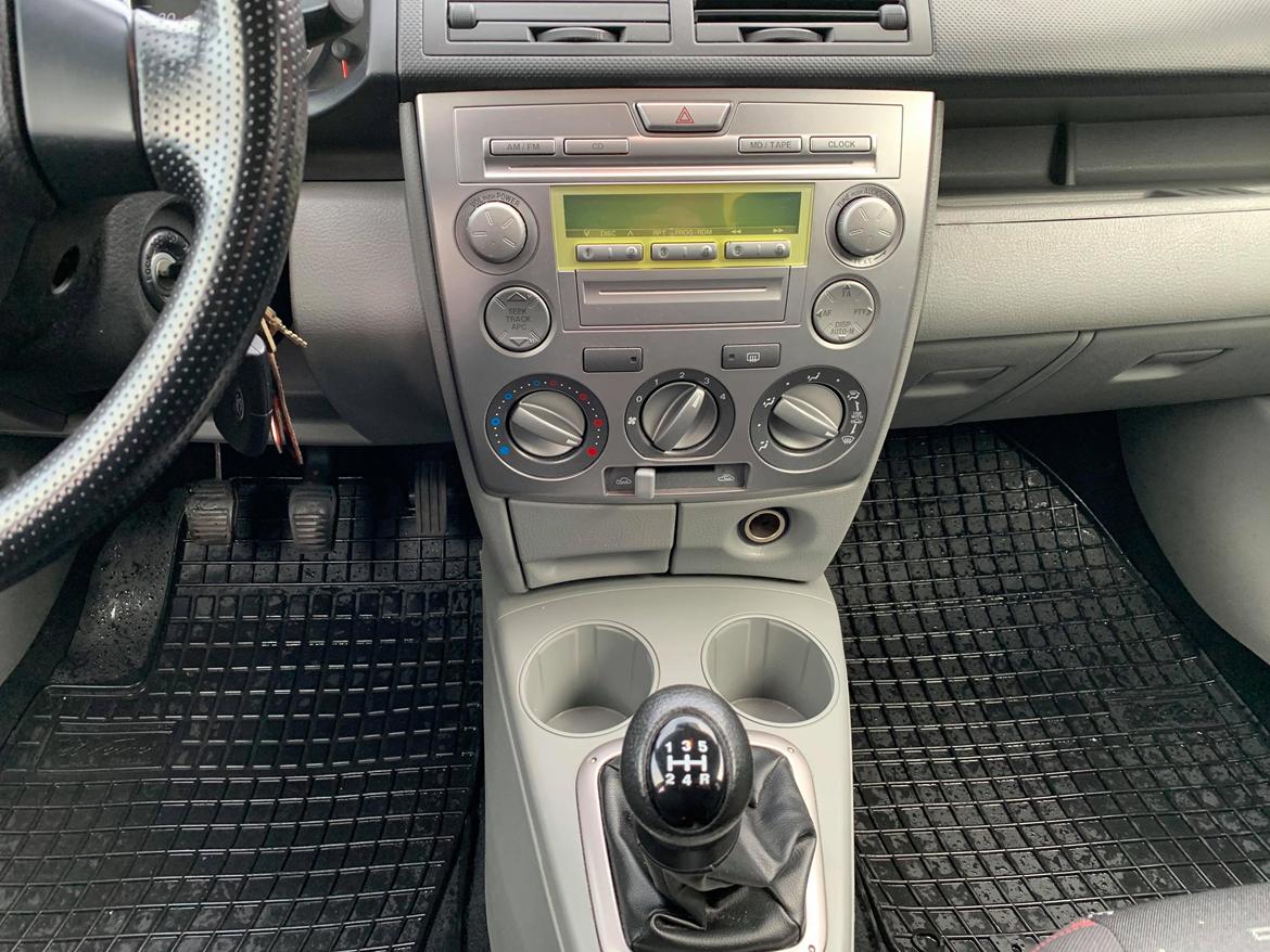Mazda 2 billede 17