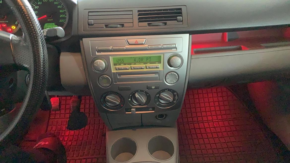 Mazda 2 billede 18
