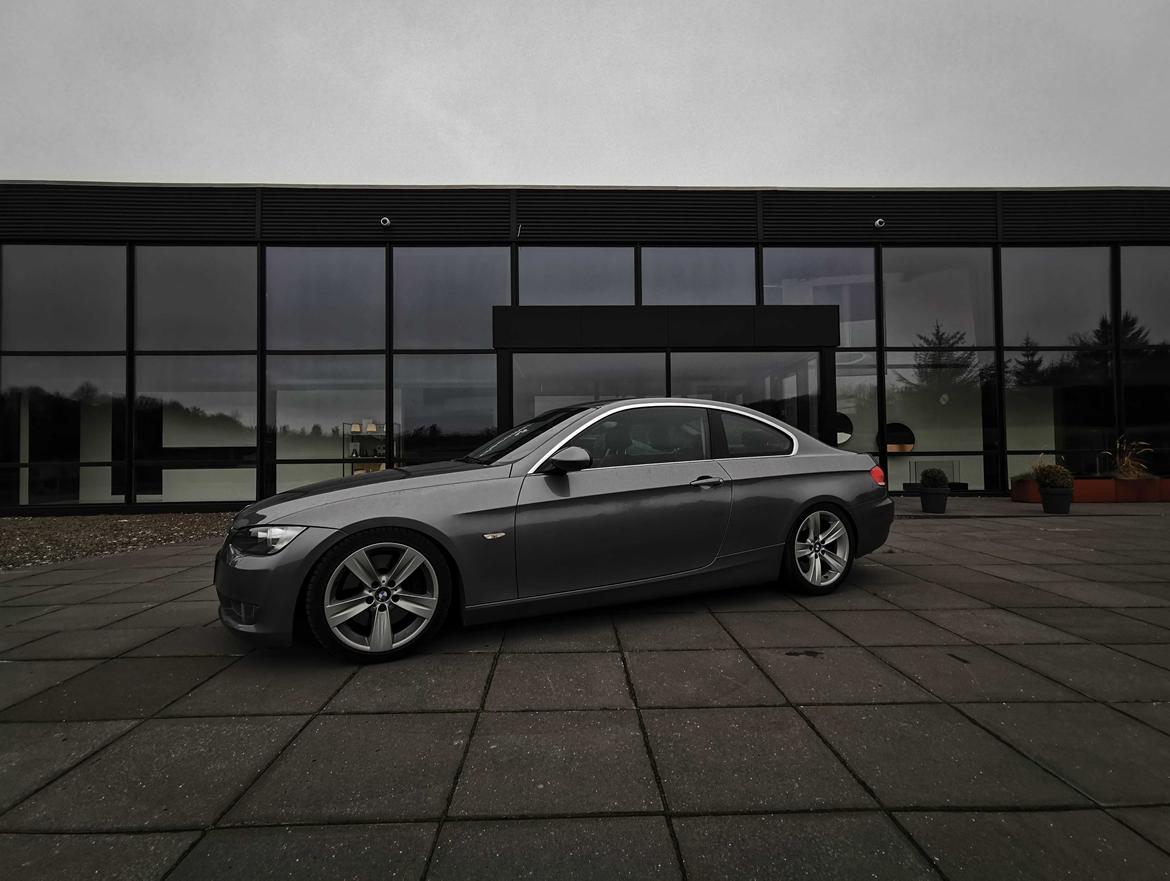 BMW E92 335i billede 3