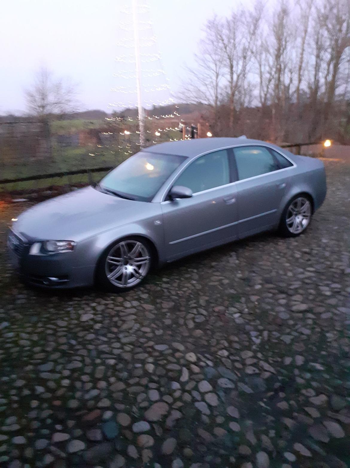 Audi a4 b7 2,0 tfsi billede 2