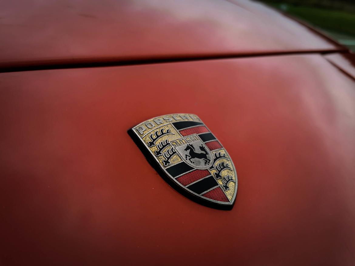 Porsche 924 - 2.0 billede 12