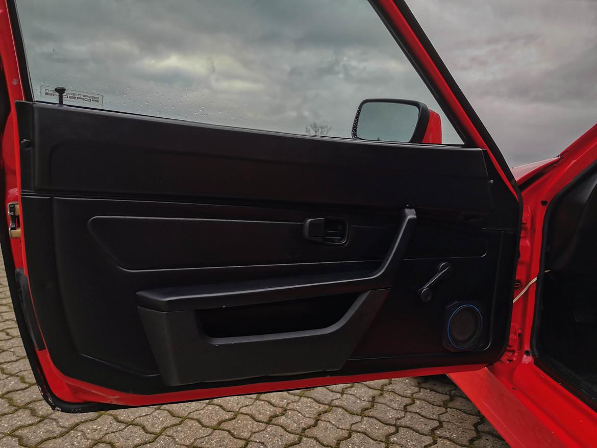 Porsche 924 - 2.0 billede 15