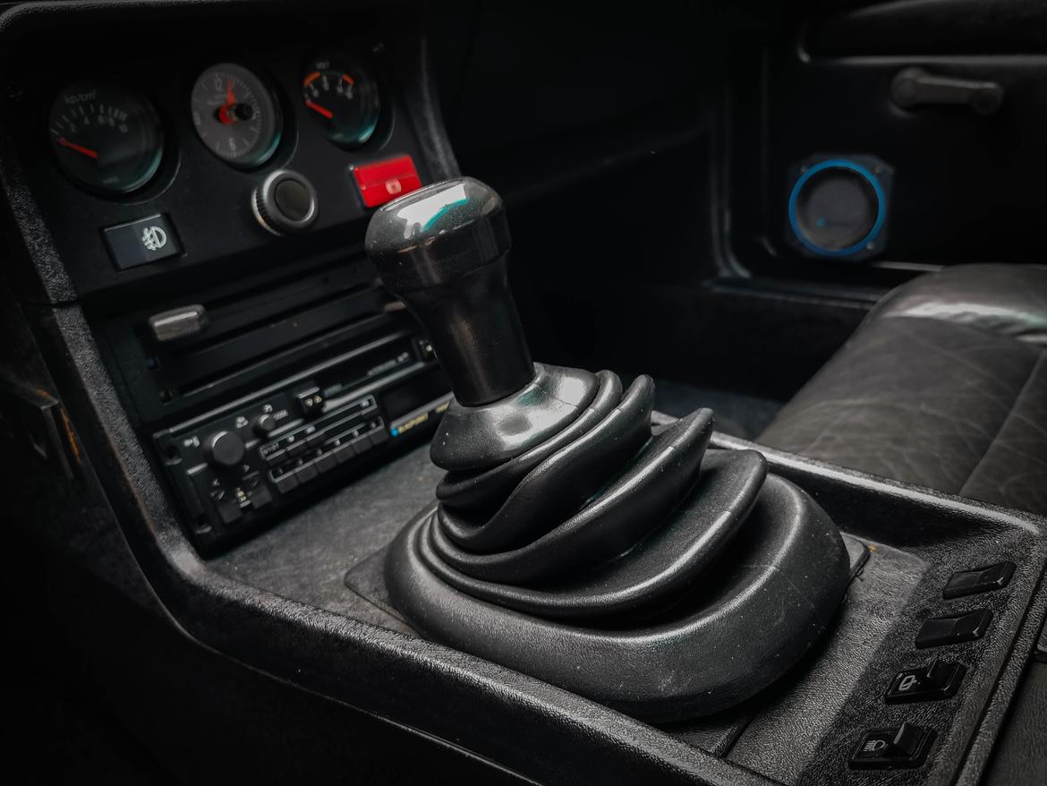 Porsche 924 - 2.0 billede 18