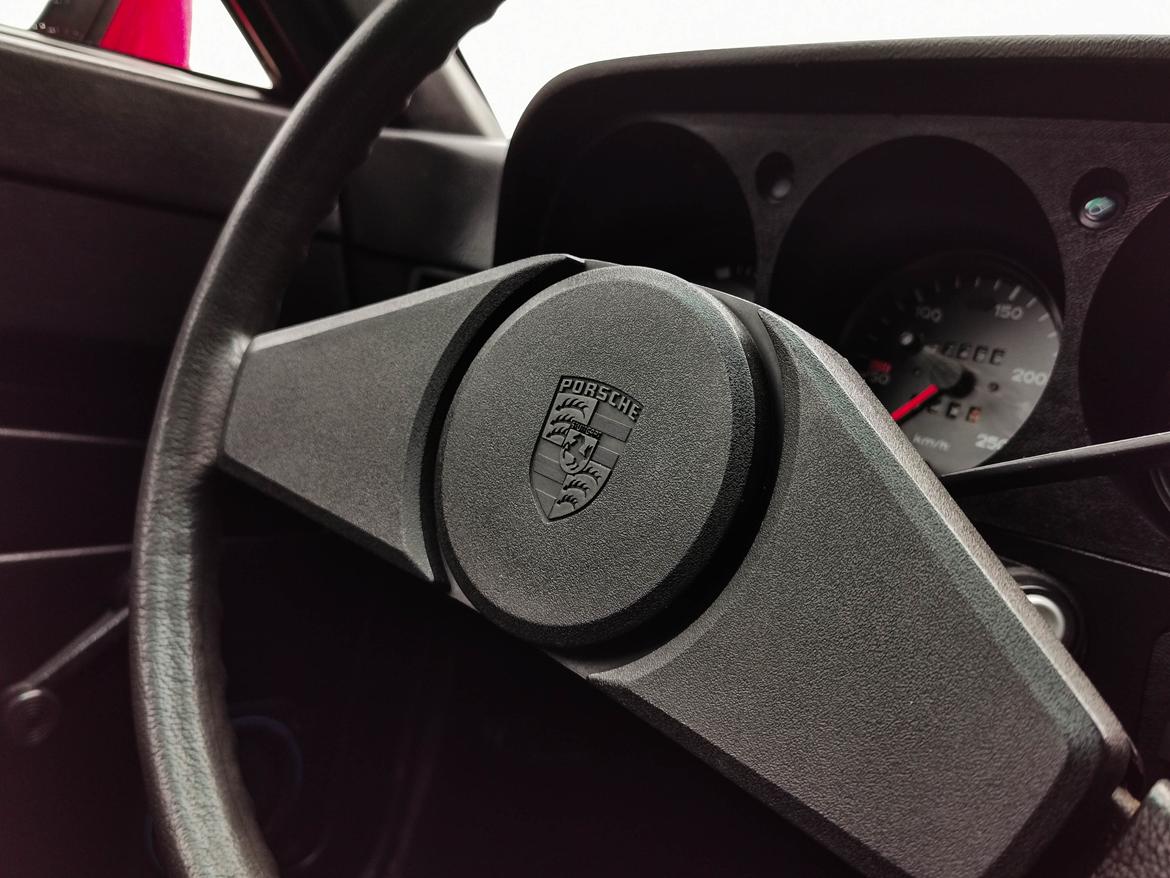 Porsche 924 - 2.0 billede 20