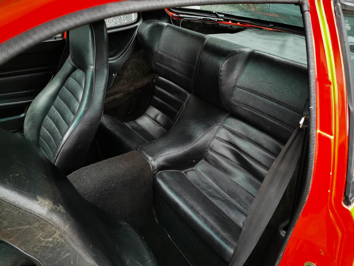 Porsche 924 - 2.0 billede 21