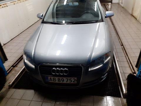 Audi a4 b7 2,0 tfsi billede 15
