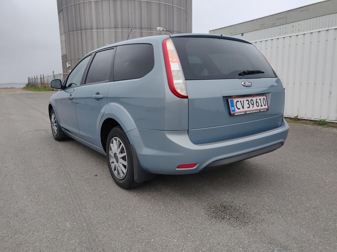 Ford Focus stc *solgt* billede 3