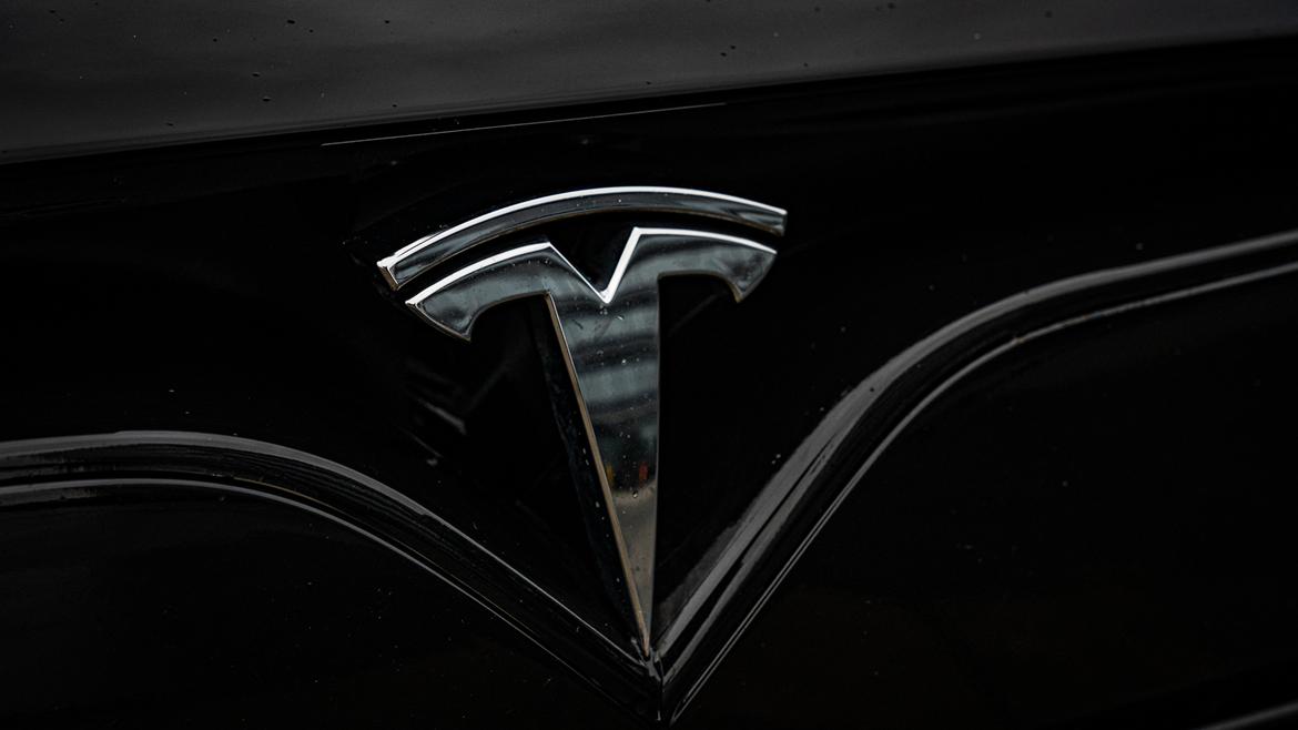 Tesla Model S 75D billede 8