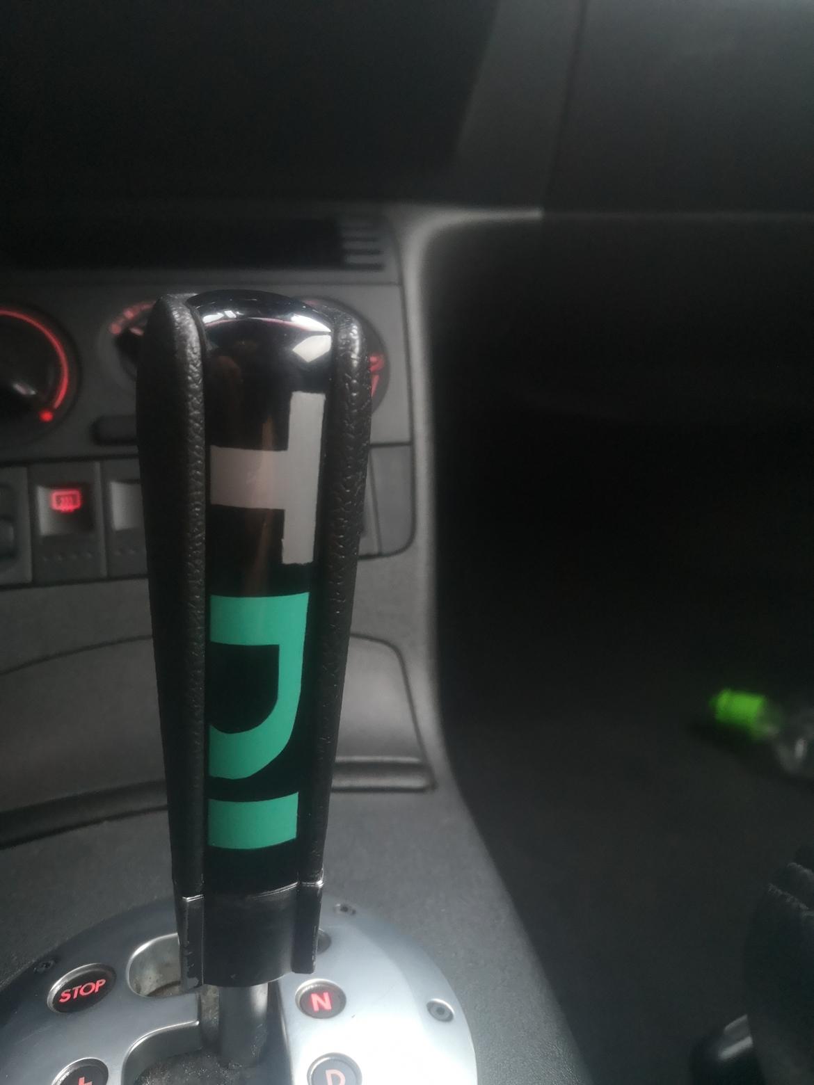 VW lupo 3l billede 5